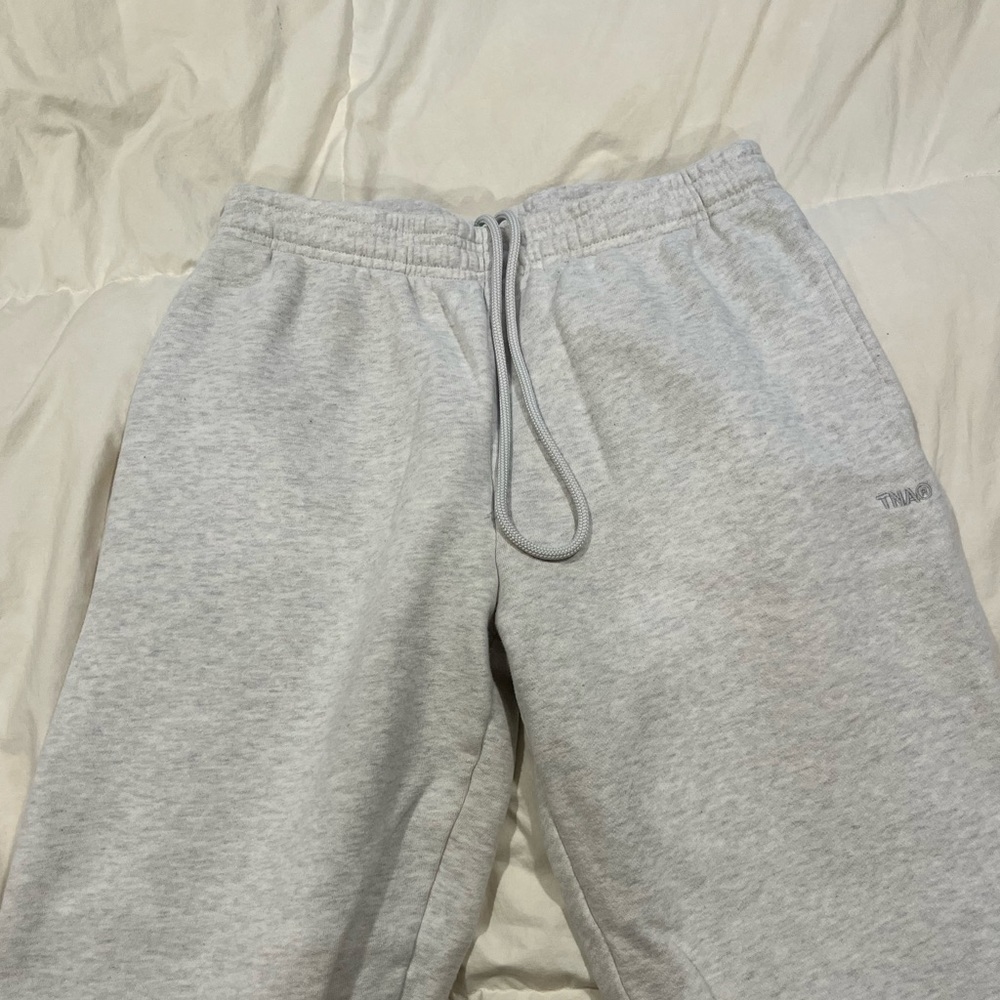 Aritzia TNA Boyfriend Sweatpants
